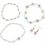 Schmuckset - Armband + Ohrring Schmuckset - Armband + Ohrring