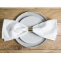Serviettenringe - Metallic - Gold - 10 Stk