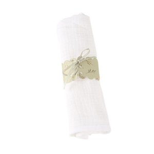 Serviettenringe - Blumen - 10er-Packung Serviettenringe - Blumen - 10er-Packung