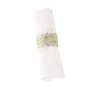 Serviettenringe - Blumen - 10er-Packung Serviettenringe - Blumen - 10er-Packung