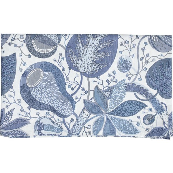 A&E-Leinwand 140 x 250 cm - Denim