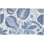 A&E-Leinwand 140 x 250 cm - Denim