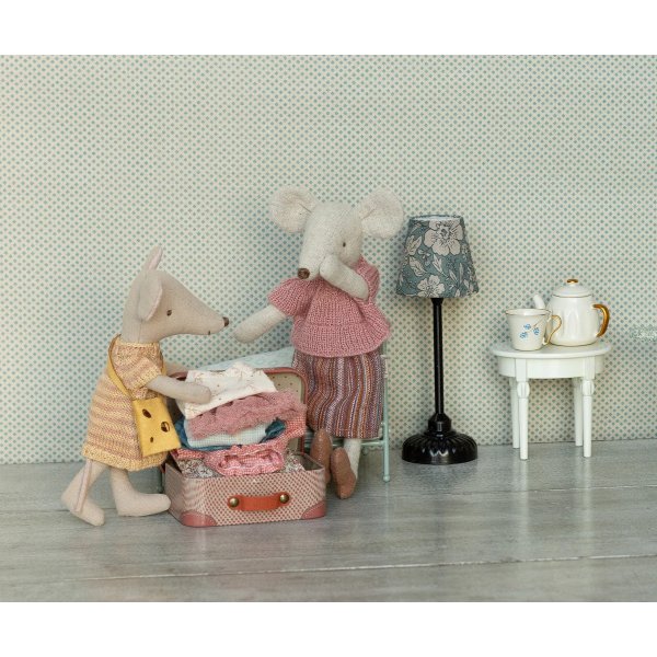 Koffer - Maileg - Rose