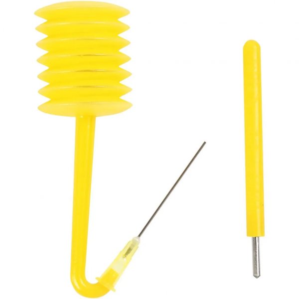 Eiergeblse - 2 Teile