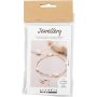 Schmuckbastelset - Armband Schmuckbastelset - Armband