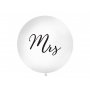 Riesenballon - Mrs