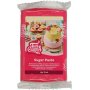 Zuckerpaste - Hot Pink - Funcakes - 250 g Zuckerpaste - Hot Pink - Funcakes - 250 g