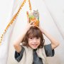 Popcornbecher - Freunde des Waldes - 6er-Pack Popcornbecher - Freunde des Waldes - 6er-Pack