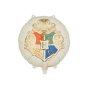 Folienballon - Harry Potter - Hogwarts - Beige - 35 cm Folienballon - Harry Potter - Hogwarts - Beige - 35 cm