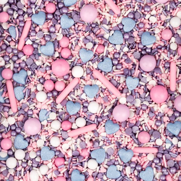 Streuselmischung - Darling - Super Streusel - 90g