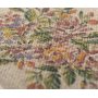 Teppich - Maileg - Blumen Teppich - Maileg - Blumen