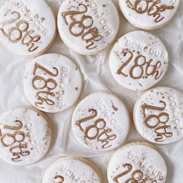 Stempel - PME Fun Fonts - Zahlen und Zeichen