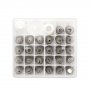 Kuchendekorationsset - Decora - 29 Teile Kuchendekorationsset - Decora - 29 Teile
