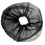 Schwarzer Tüllrock Tutu für Kinder, 29 cm - Kostüm Schwarzer Tüllrock Tutu für Kinder, 29 cm - Kostüm