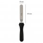 Abgewinkelter Spatel - 23 cm - PME Abgewinkelter Spatel - 23 cm - PME