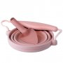 Gartenset - Scrunch - Altrosa Gartenset - Scrunch - Altrosa