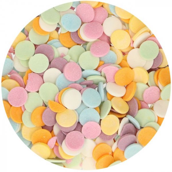 Streusel - XL Konfetti - Pastell