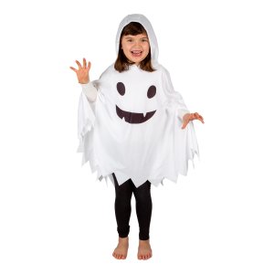 Poncho-Geist - Kostüm Poncho-Geist - Kostüm