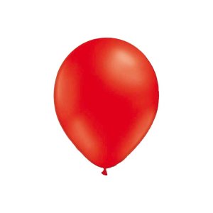Luftballons - Rot - 10er-Packung Luftballons - Rot - 10er-Packung