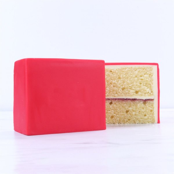 Zuckerpaste/Zuckerpaste Premium - Rot - PME - 250 g Zuckerpaste/Zuckerpaste Premium - Rot - PME - 250 g
