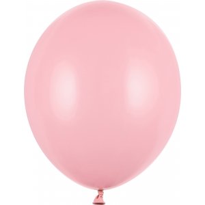 Pastellballons - Premium 27 cm - Babyrosa - 10er-Pack Pastellballons - Premium 27 cm - Babyrosa - 10er-Pack