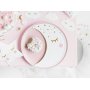 Kuchenkerzen - Kleiner Stern - 5er-Pack