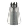 Tulle Spritz - Gro�er Stern - 18 mm