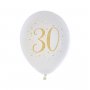 Weiße Ballons, 30 Jahre Weiße Ballons, 30 Jahre