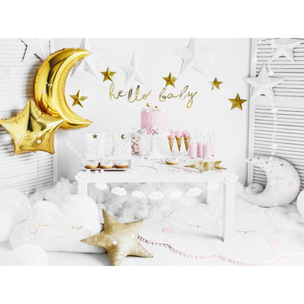 Servietten - Kleiner Stern - 20er-Pack Servietten - Kleiner Stern - 20er-Pack