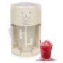 Slush-Eis-Maschine/Eiscrusher Weiß Slush-Eis-Maschine/Eiscrusher Weiß