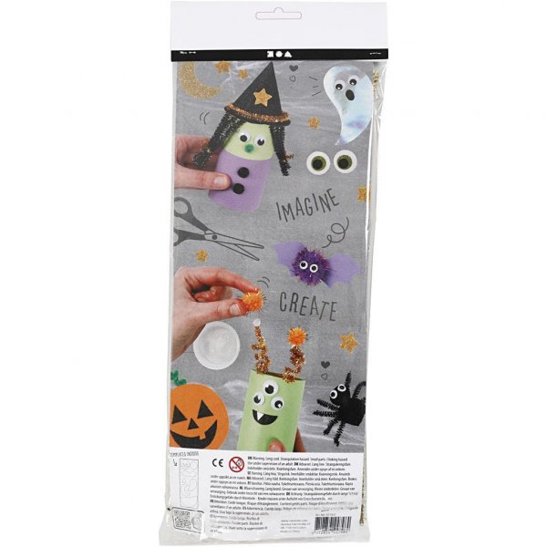 Bastelset - Halloween Bastelset - Halloween