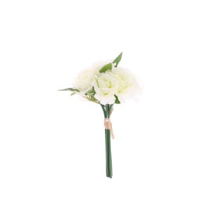 Künstlicher Blumenstrauß - Blumen - Ø 7,5 x 25 cm Künstlicher Blumenstrauß - Blumen - Ø 7,5 x 25 cm