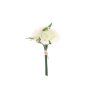 Künstlicher Blumenstrauß - Blumen - Ø 7,5 x 25 cm Künstlicher Blumenstrauß - Blumen - Ø 7,5 x 25 cm