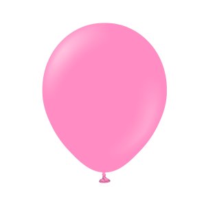 Luftballons, einfarbig - Premium 45 cm - Queen Pink - 5er-Pack Luftballons, einfarbig - Premium 45 cm - Queen Pink - 5er-Pack