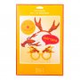 Fotorequisiten - Krabbenmotiv - 10er-Pack Fotorequisiten - Krabbenmotiv - 10er-Pack