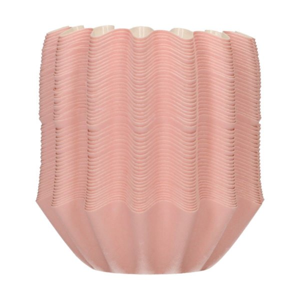 Muffinformen - Babyrosa - Bloom - 48er-Pack Muffinformen - Babyrosa - Bloom - 48er-Pack