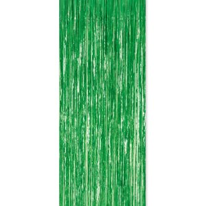 Vorhang - Grün - 100 x 240 cm Vorhang - Grün - 100 x 240 cm