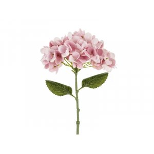 Hortensie - 35 cm - Rosa Hortensie - 35 cm - Rosa