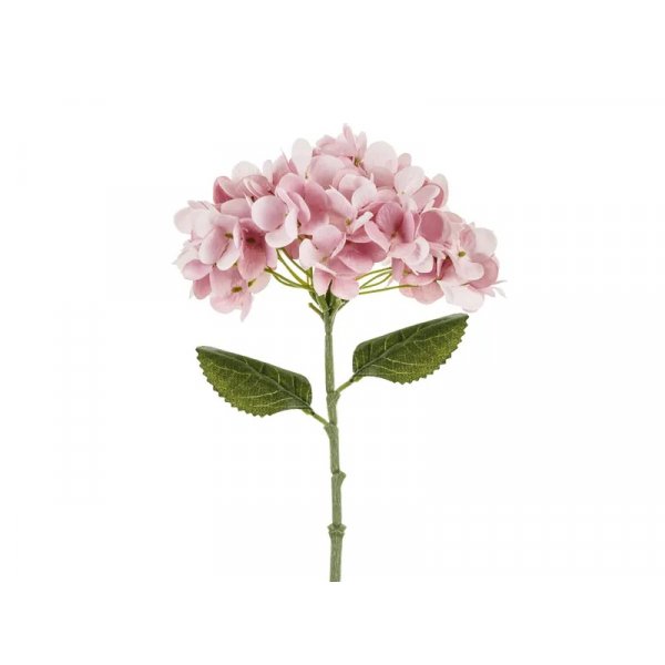 Hortensie - 35 cm - Rosa Hortensie - 35 cm - Rosa