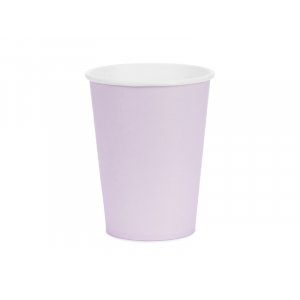 Pappbecher - Lavendel Pappbecher - Lavendel
