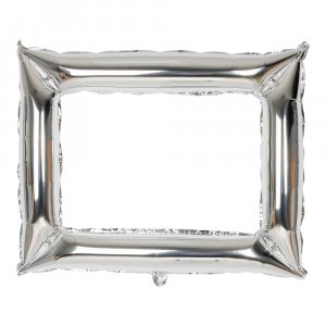 Bilderrahmen - Silber - 68 x 83 cm Bilderrahmen - Silber - 68 x 83 cm
