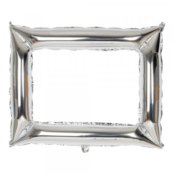 Bilderrahmen - Silber - 68 x 83 cm Bilderrahmen - Silber - 68 x 83 cm
