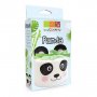 Essbare Kuchendekoration - ScrapCooking - Panda