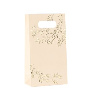 Geschenktüten - Blumen - 6er-Pack Geschenktüten - Blumen - 6er-Pack