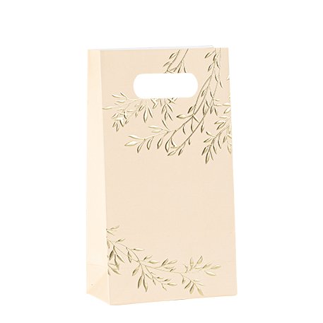 Geschenktüten - Blumen - 6er-Pack Geschenktüten - Blumen - 6er-Pack