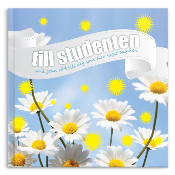 Geschenkbuch: Fr den Studenten - Guter Rat