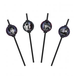 Strohhalme - Mittwoch - 8er-Pack Strohhalme - Mittwoch - 8er-Pack