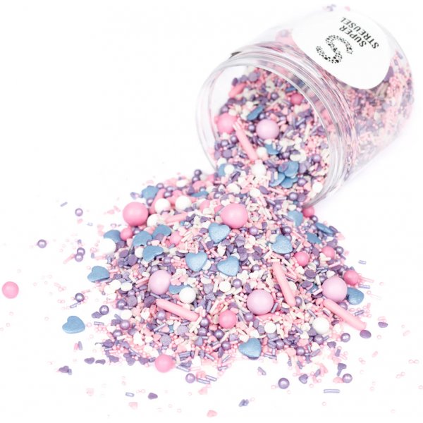 Streuselmischung - Darling - Super Streusel - 90g