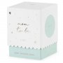 Schrpe - werdende Mutter - Mint/Gold