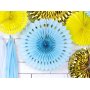 Pin-Räder - 3er-Pack - Hellblau Pin-Räder - 3er-Pack - Hellblau